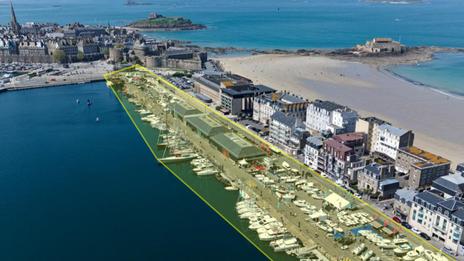 Le Nautique de Saint-Malo confirme sa dynamique pour sa 2e édition en avril 2026