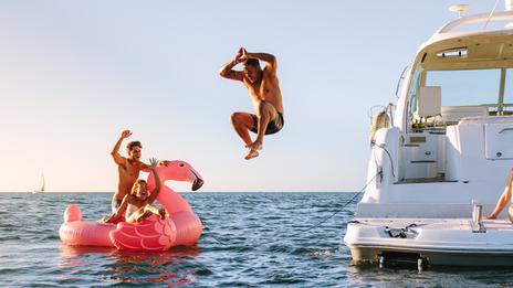 Plaisance : comment la révolution des usages peut attirer des millions de nouveaux navigateurs