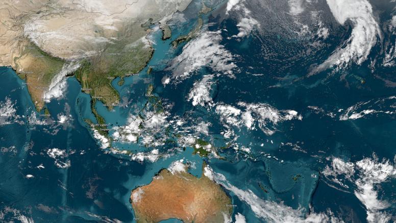 Pluies diluviennes et inondations en Asie du Sud-Est : une situation catastrophique