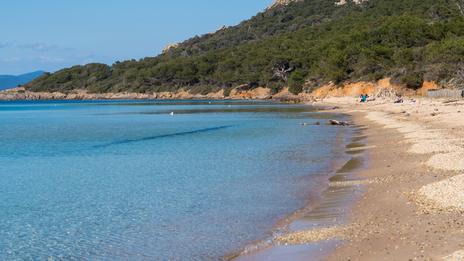 Mer Méditerranée : quelle température de l'eau pour ce mois de décembre ?