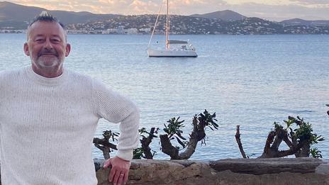 6 questions à… Cyril Lelievre, responsable du pôle occasion groupe Sunsail - The Moorings