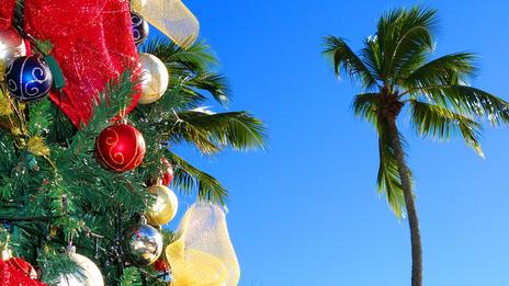 Passer Noël dans les îles de Guadeloupe : traditions créoles, chaleur humaine et soleil