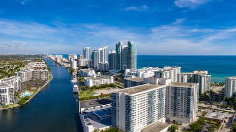 Fort Lauderdale : entre canaux, plages et culture, la « Venise de l’Amérique » séduit tous les voyageurs