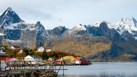Top 5 des destinations de pêche en mer en Europe