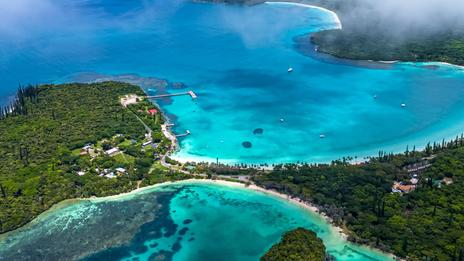 Île des Pins : six bonnes raisons de découvrir le joyau du lagon calédonien
