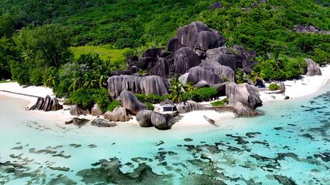 Les 10 plus belles plages de l'océan Indien