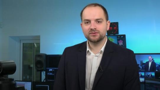 Météo de la semaine