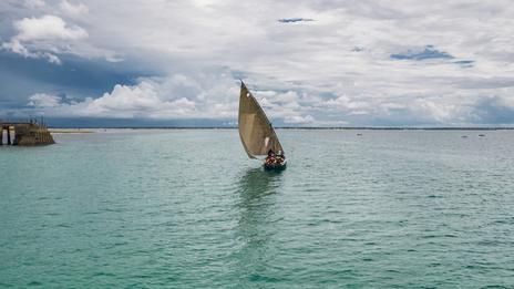 Naviguer dans le canal du Mozambique : défis, saisons et secrets d’une zone mythique