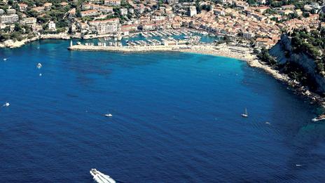 5 escapades entre Marseille et La Ciotat même en hiver