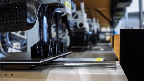 Révolution silencieuse : comment l’impression 3D redessine la construction navale