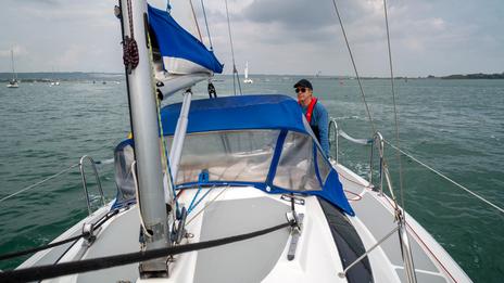 Navigation hivernale : l’équipement qui fait la différence quand tout se complique