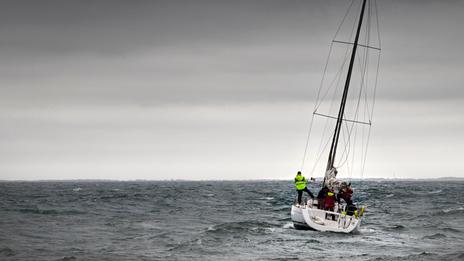 Tempêtes hivernales et bouleversement climatique : ce que cela change pour nos navigations !