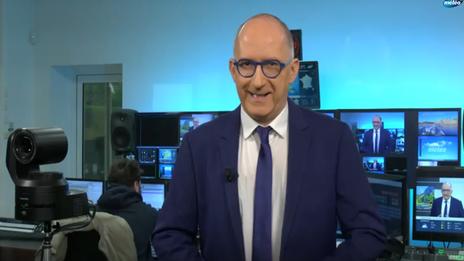 Météo semaine à venir : douceur persistante, quelques ondées