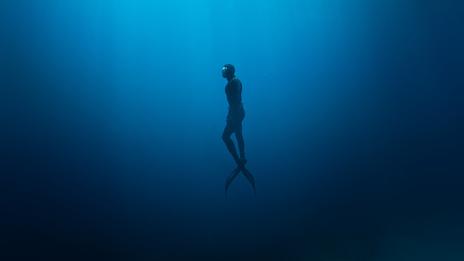 Pourquoi tant de plongeurs passent à l’apnée ?