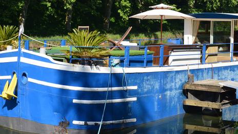 Vivre sur l’eau : 8 péniches à moins de 175.000 euros pour changer de cadre de vie