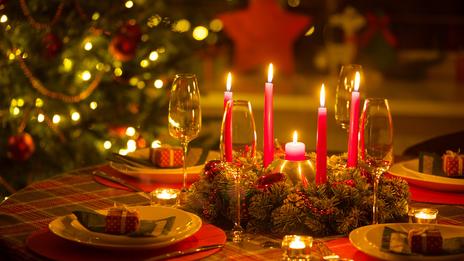 Météo pour Noël : confirmation d'un temps plus froid