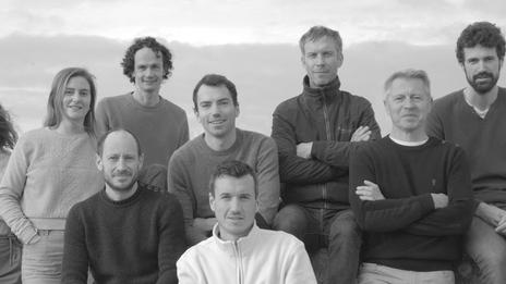 6 questions à… Eric Levet, architecte naval