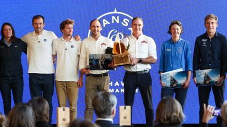 TRANSAT CAFÉ L’OR 2025, l’heure des récompenses pour une édition d’exception