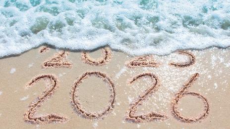 Où fêter la nouvelle année sur une plage au soleil ?