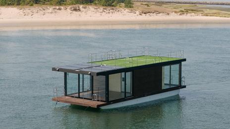 SEATY s’invite au boot de Düsseldorf 2026 et redéfinit l’habitat sur l’eau