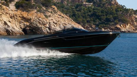 Riva Cento, l’héritage en série ultra-limitée