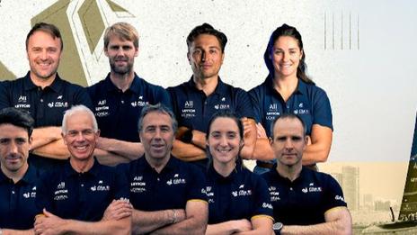 SailGP 2026 : l’équipe de France ouvre un nouveau cycle et affiche ses ambitions