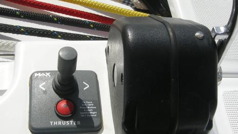 Propulseur d’étrave : à quoi sert-il et comment bien le choisir pour son bateau