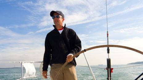 Pourquoi l’hiver transforme radicalement le rôle du skipper ?