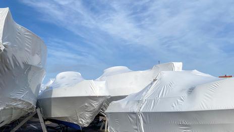 Hivernage d’un moteur hors-bord : les 10 gestes qui évitent les pannes au printemps