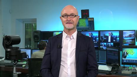 Froid cette semaine : il ne s'agit pas d'une vague de froid !