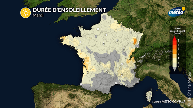 Durée d Actualités France