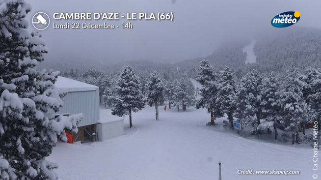 Station de Cambre d Actualités France