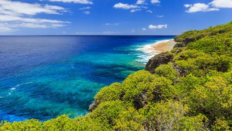 Niue, l’île-corail secrète du Pacifique Sud