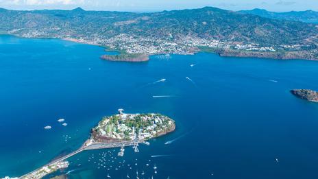 Black-out à Mayotte : une panne électrique généralisée paralyse l’île, l’eau et l’urgence au cœur de la réaction