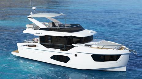 Absolute Navetta 50 : une autre idée de la croisière