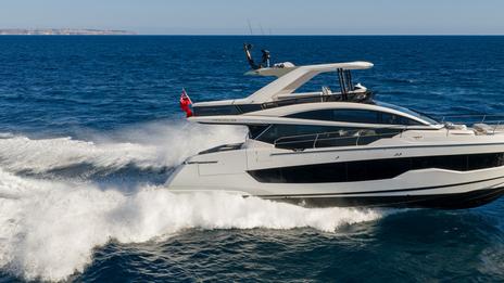 Pearl Yachts dévoile le Pearl 63 au Boot Düsseldorf 2026