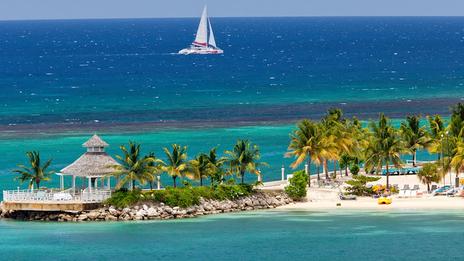 Faire le tour de la Jamaïque par ses plages
