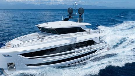 Horizon Yachts met le cap sur l’Europe au boot Düsseldorf 2026