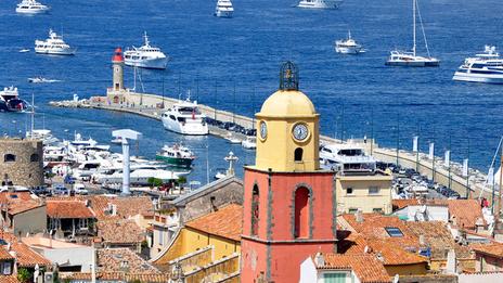 Brigitte Bardot, l’appel du large