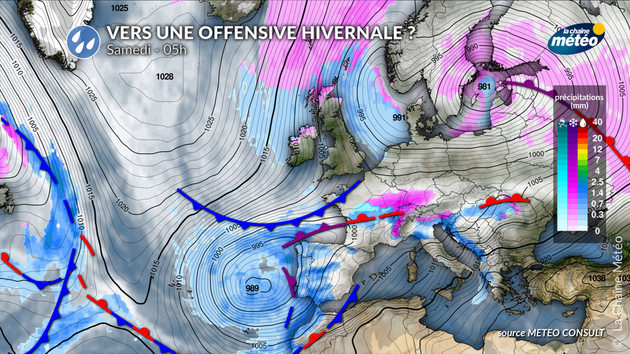 Vers un conflit de masses d Actualités France