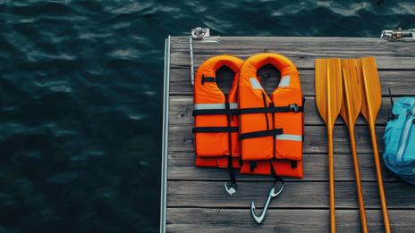 Sécurité en mer : les 5 équipements obligatoires pour naviguer en 2026