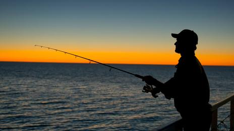 Pêcher de nuit, un vrai "game changer"