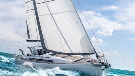 Le vaisseau amiral des Chantiers AMEL exposé au Boot Düsseldorf 2026