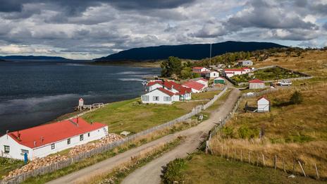 Terre de Feu : l’estancia Harberton, mémoire vivante des confins du monde