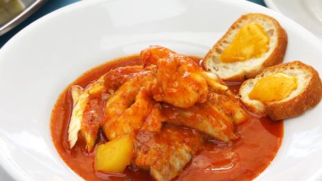 La rouille : la sauce solaire qui donne du caractère aux plats de la mer