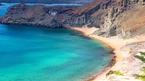 Patagonie, Galápagos, Rio : ces destinations d’Amérique du Sud qui forgent les navigateurs