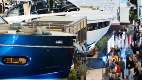 Calendrier des salons nautiques 2026 : les rendez-vous à connaître