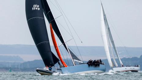 Avant la Route du Rhum, l’hiver et le printemps donnent déjà le tempo des régates 2026