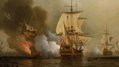 Les épaves mythiques encore recherchées aujourd’hui