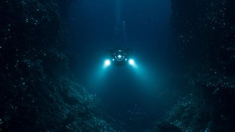 Métaux, abysses et navigation durable : le réveil brutal des fonds marins